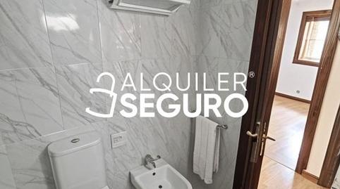 Foto 3 de Pis de lloguer a Jose Maria Pereda , La Garena, Madrid