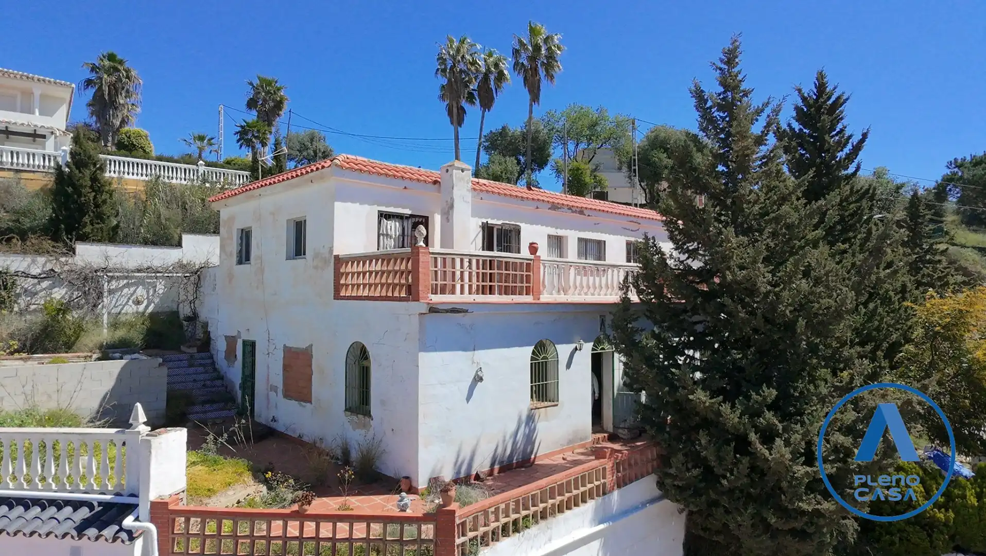 Villa zum Verkauf in Valtocado - La Alquería - La Atalaya, imagen 7