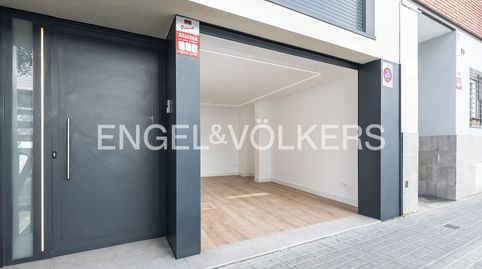 Foto 3 de Casa o xalet en venda a Centre, Badalona