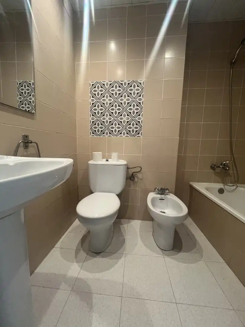 Flat for rent in ANGEL MARSA I BECA, Pont Major - Pedret - Campdorà
