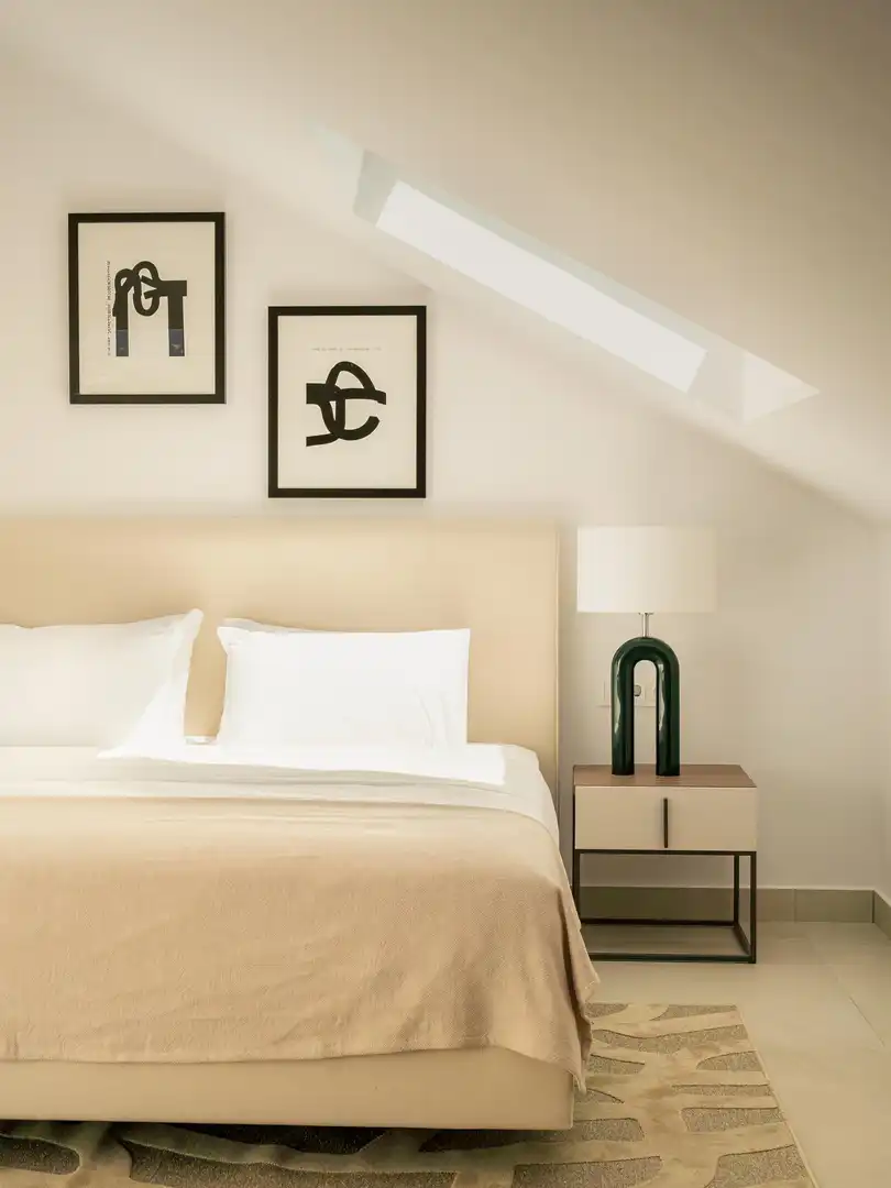 Penthouse mit Pool zum Verkauf in Nueva Andalucía, imagen 25