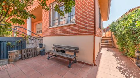 Photo 2 of Single-family semi-detached for sale in Calle de Miguel de Cervantes, El Mirador, Madrid