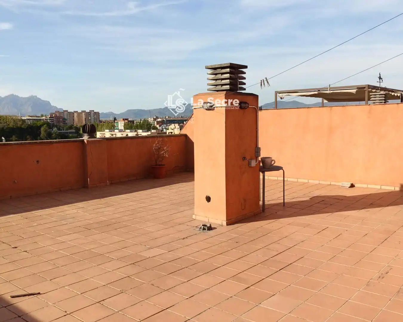 Appartamento con ascensore in affitto a Sant Genis de Rocafort, imagen 20