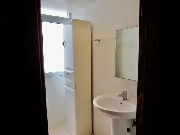 Badezimmer von Wohnung zum Verkauf in Las Palmas de Gran Canaria mit Balkon