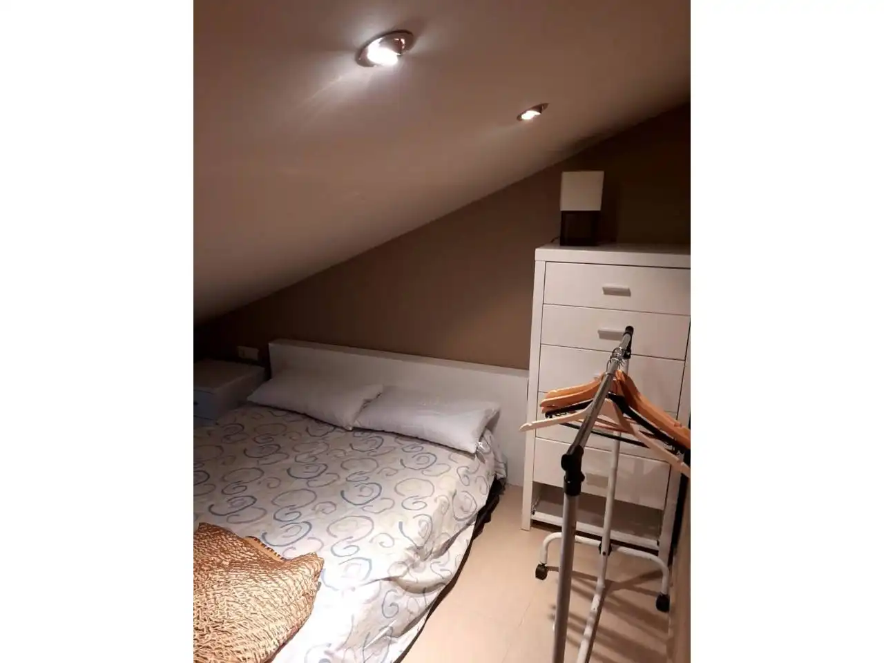 Dormitori de Dúplex en venda en Valencia amb Terrassa