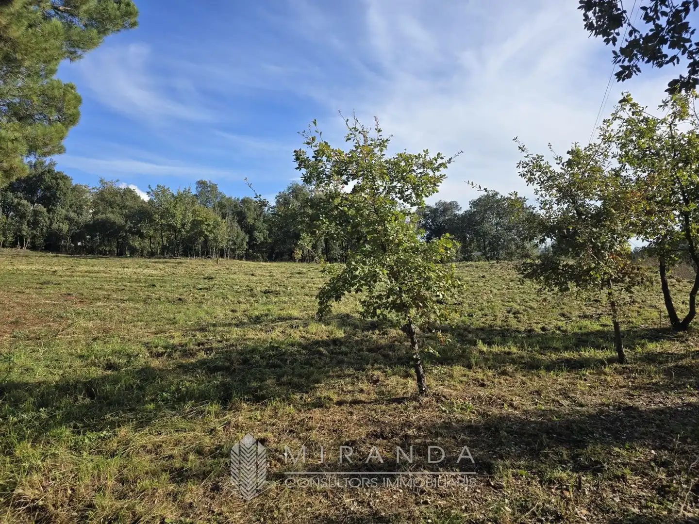 Residential land for sale in Sant come, imagen 2
