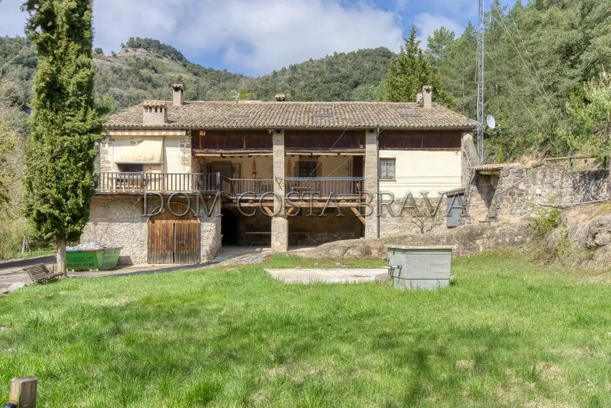 Casa rústica con terraza en venta en N/A, imagen 12