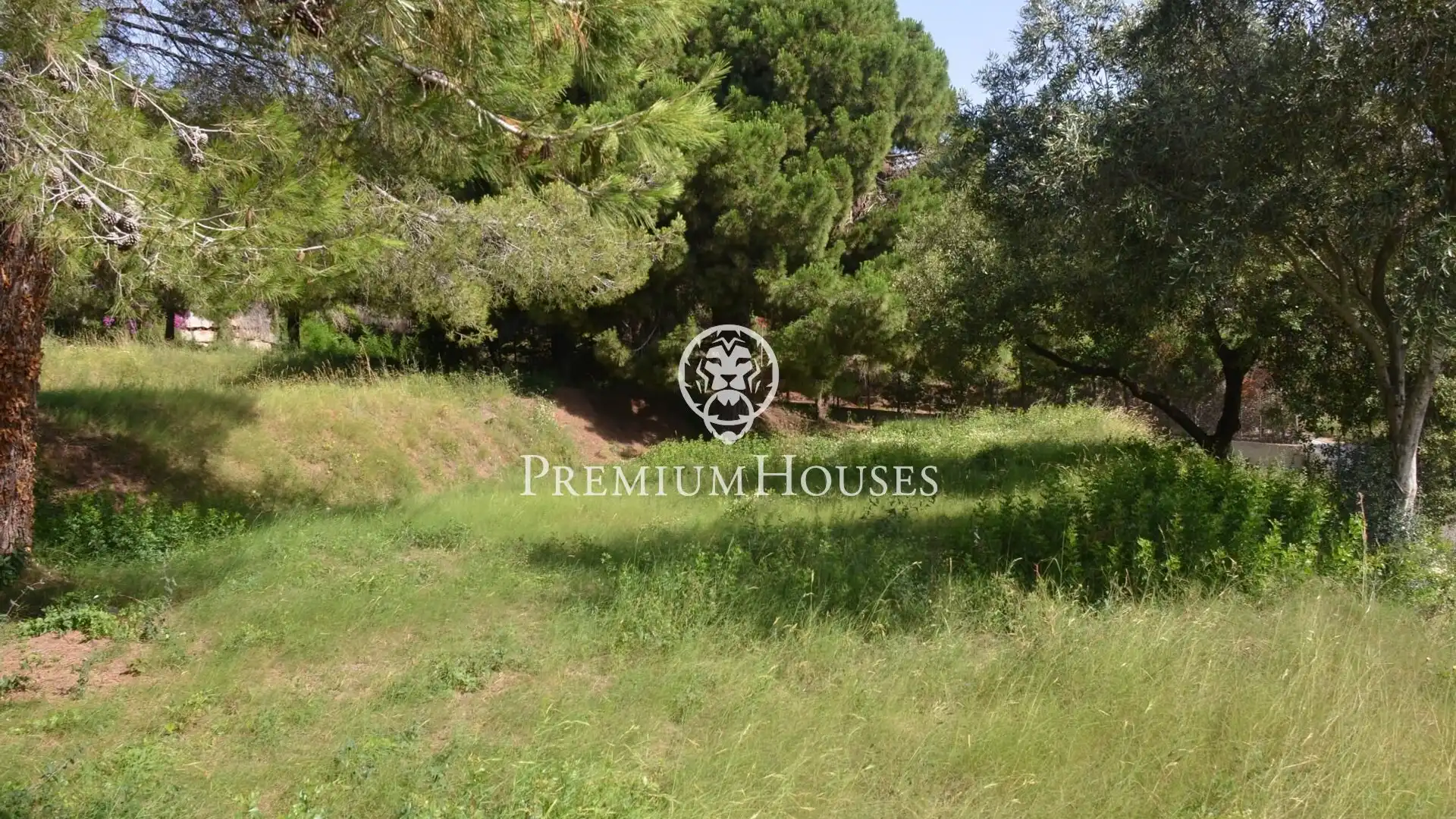 Residencial en venta en Cabrera de Mar