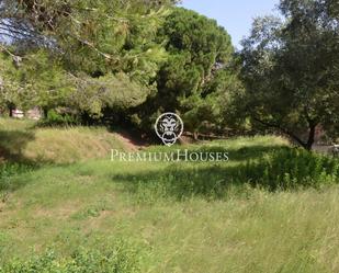 Residencial en venda en Cabrera de Mar