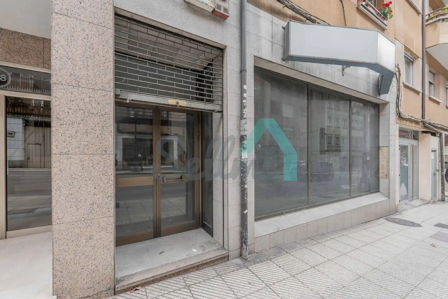 Business premises for sale in Fuertes Acevedo, imagen 38