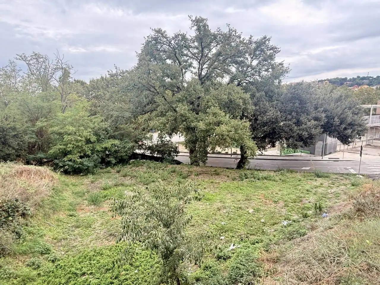 Terreno residencial en venta en Calle Alzines