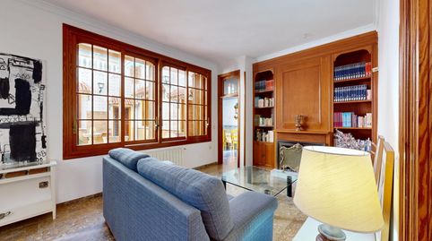 Foto 4 de Casa o chalet en venta en Calle Carmen - Bo Peral, Barrio de Peral - San Félix, Cartagena