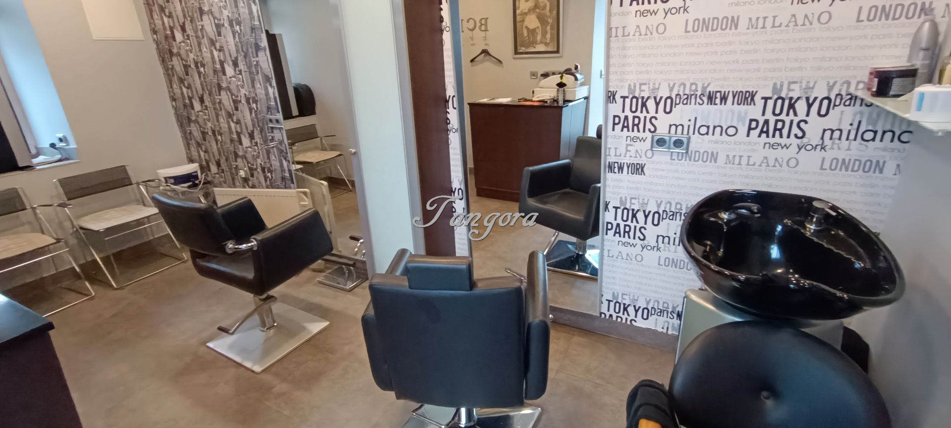 Local en venda en Getxo  amb Moblat