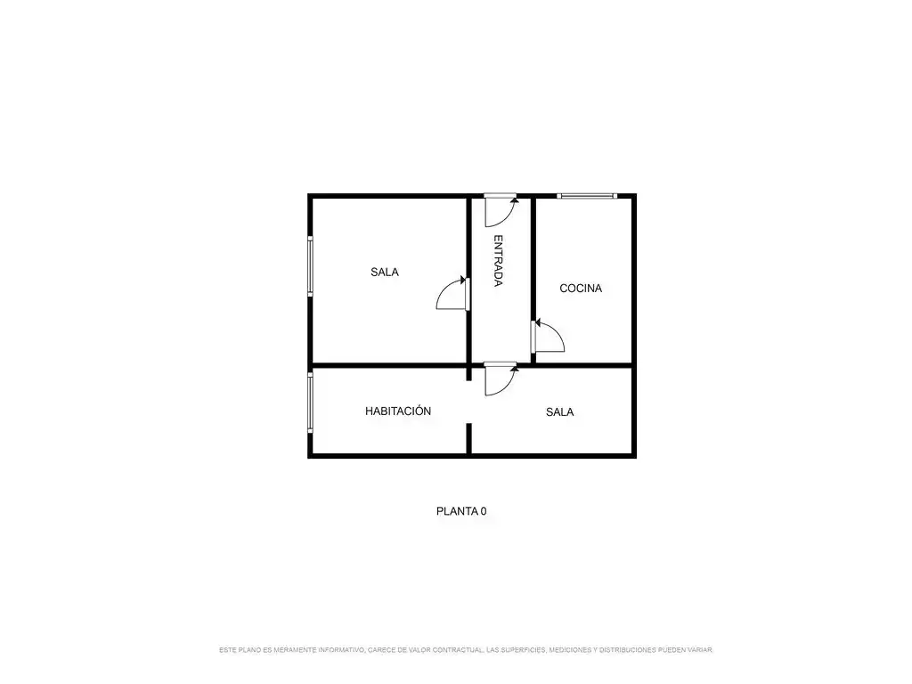 Casa o chalet en venta en C/ Corredor, Poble Nou