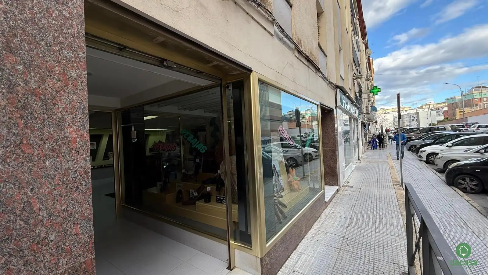 Local en venda en  Huelva Capital amb Aire condicionat