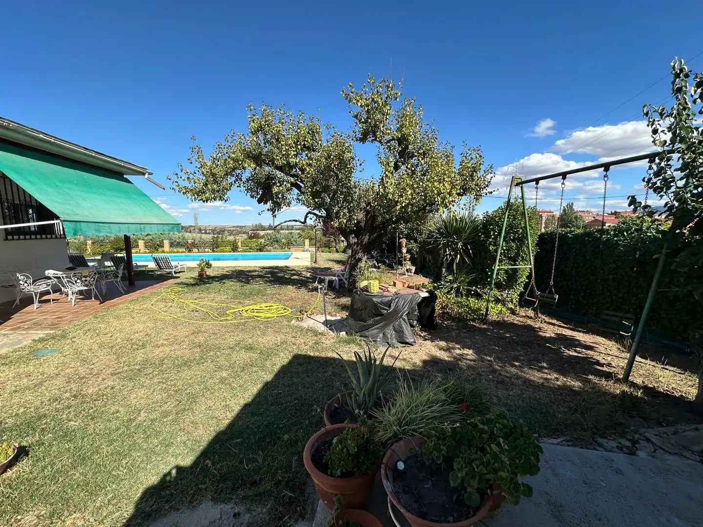 Detached house with pool for sale in Calle el Hórreo, imagen 15