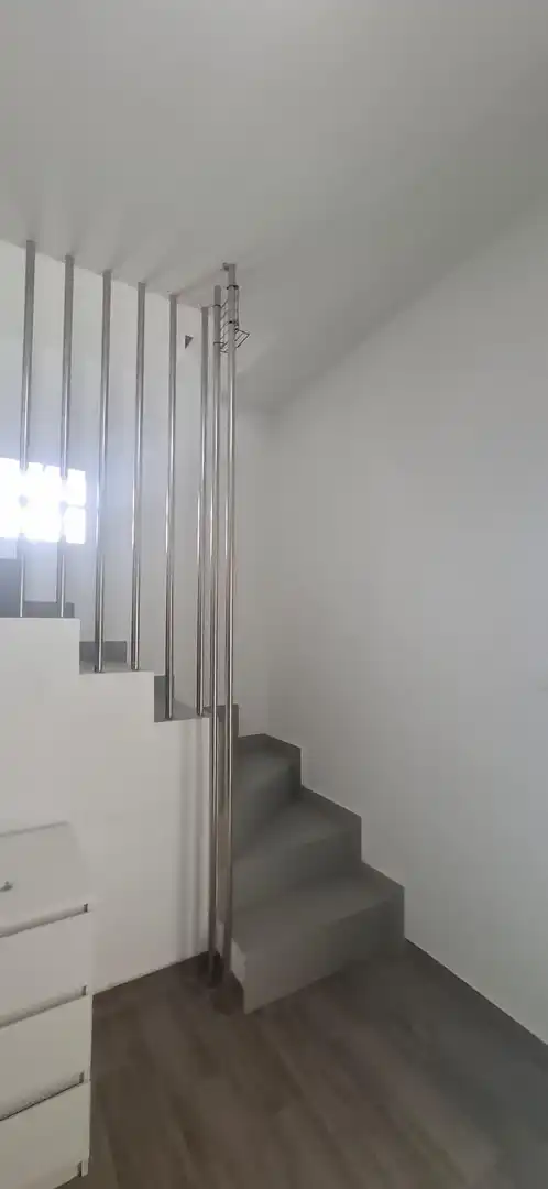 Houses for sale in El Campello  with Air Conditioner, Heating and Private garden