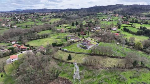Foto 4 de Residencial en venda a Viella - Granda - Meres, Siero
