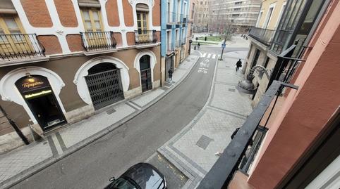 Foto 3 de Pis de lloguer a C. San Antonio de Padua, Centro, Valladolid Capital