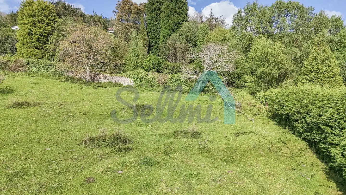 Casa o xalet en venda en Cudillero amb Jardí privat, Parquet i Terrassa