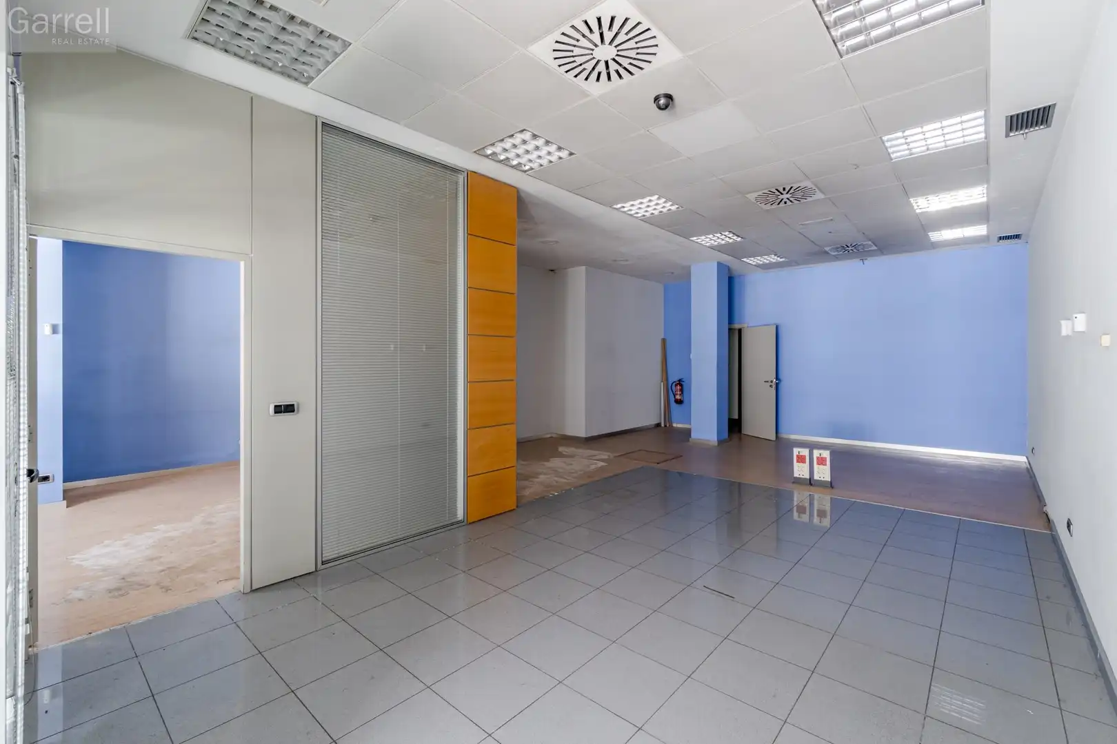 Local comercial en venta en AV SANT ANTONI MARIA CLARET  Es: Pl: Pt:
 MARTORELL (BARCELONA), imagen 10