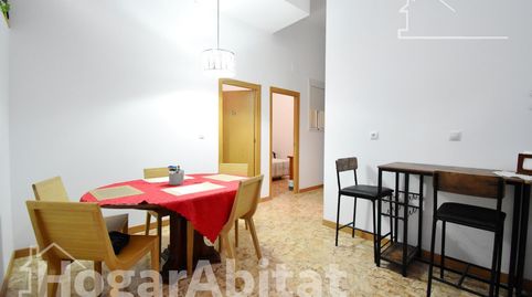 Foto 2 von Wohnung zum Verkauf in Calle Ferrocarril D'alcoi, Corea, Gandia