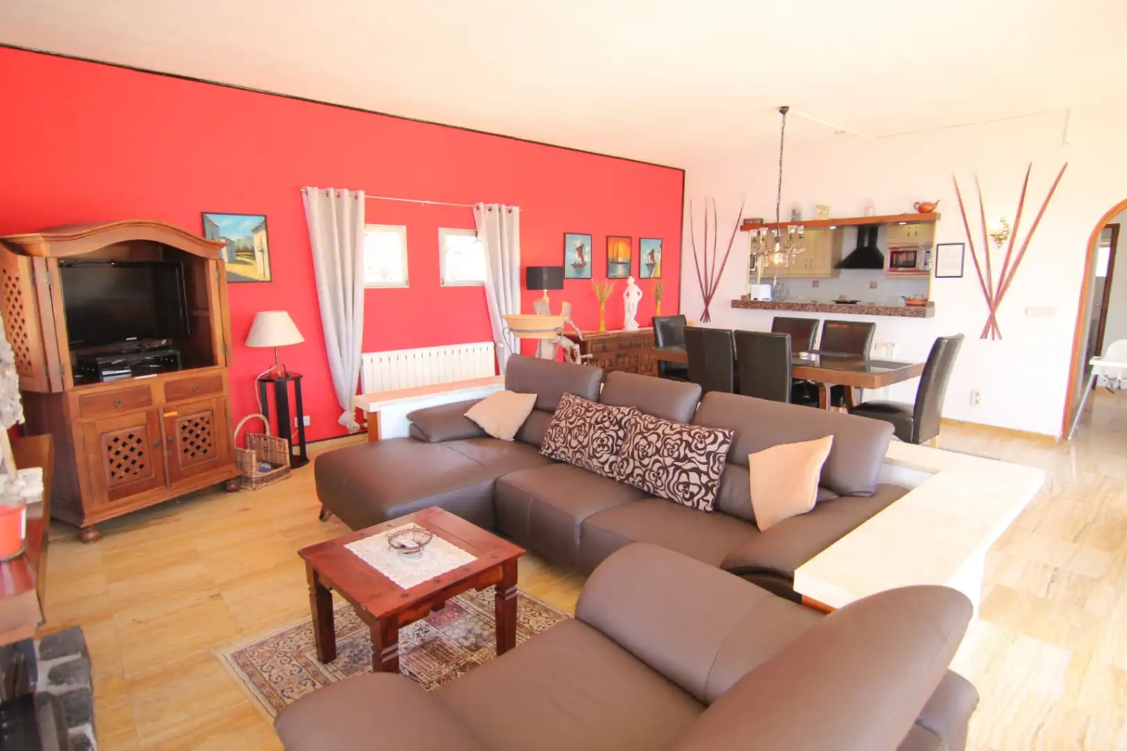 Villa mit Terrasse zum Verkauf in Maryvilla, imagen 15