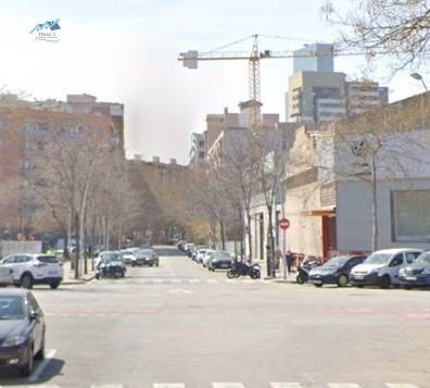 Local comercial en Venta en Carrer de Veneçuela en Provençals del Poblenou