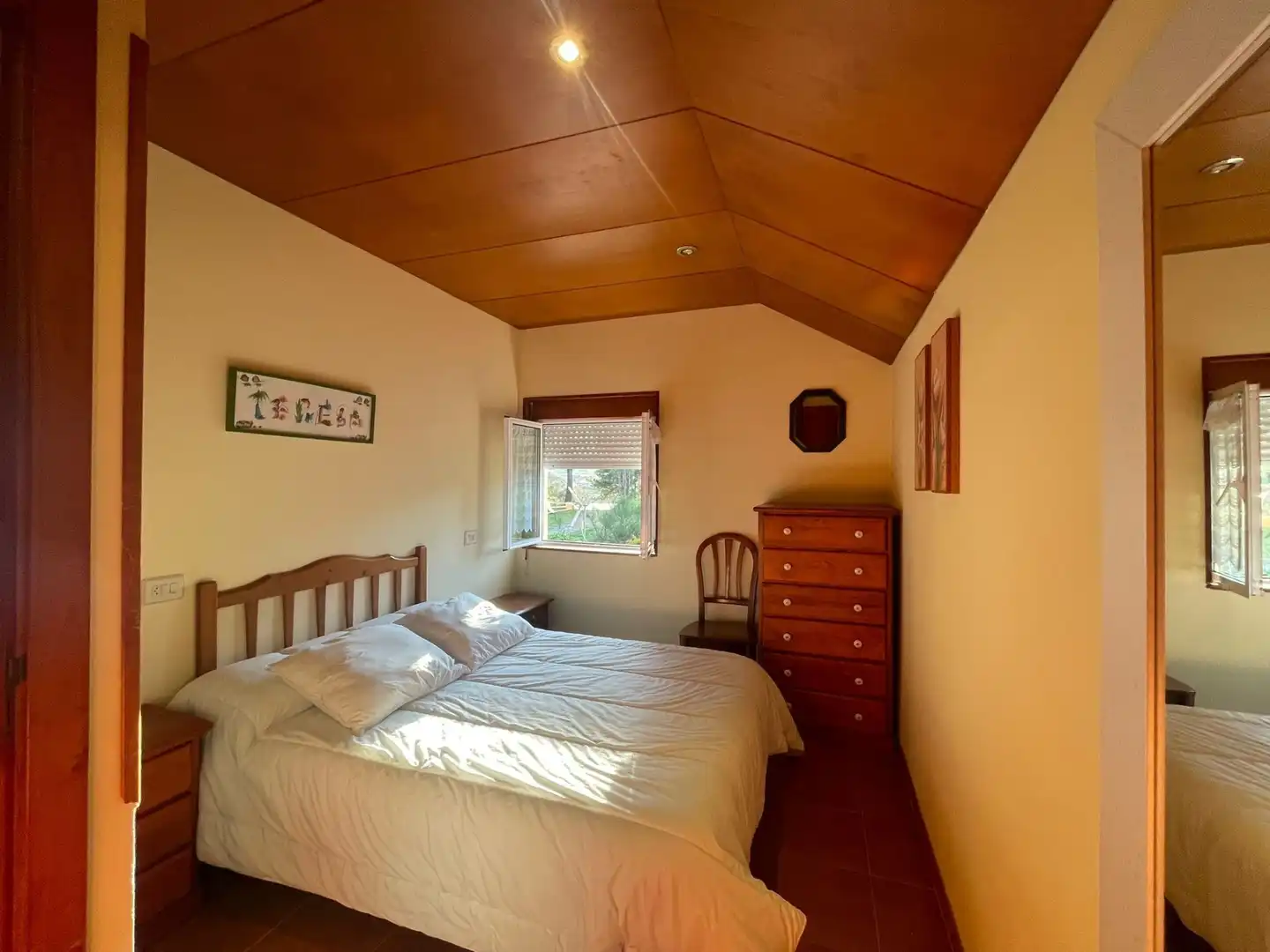 Casa o xalet en venda a Camariñas