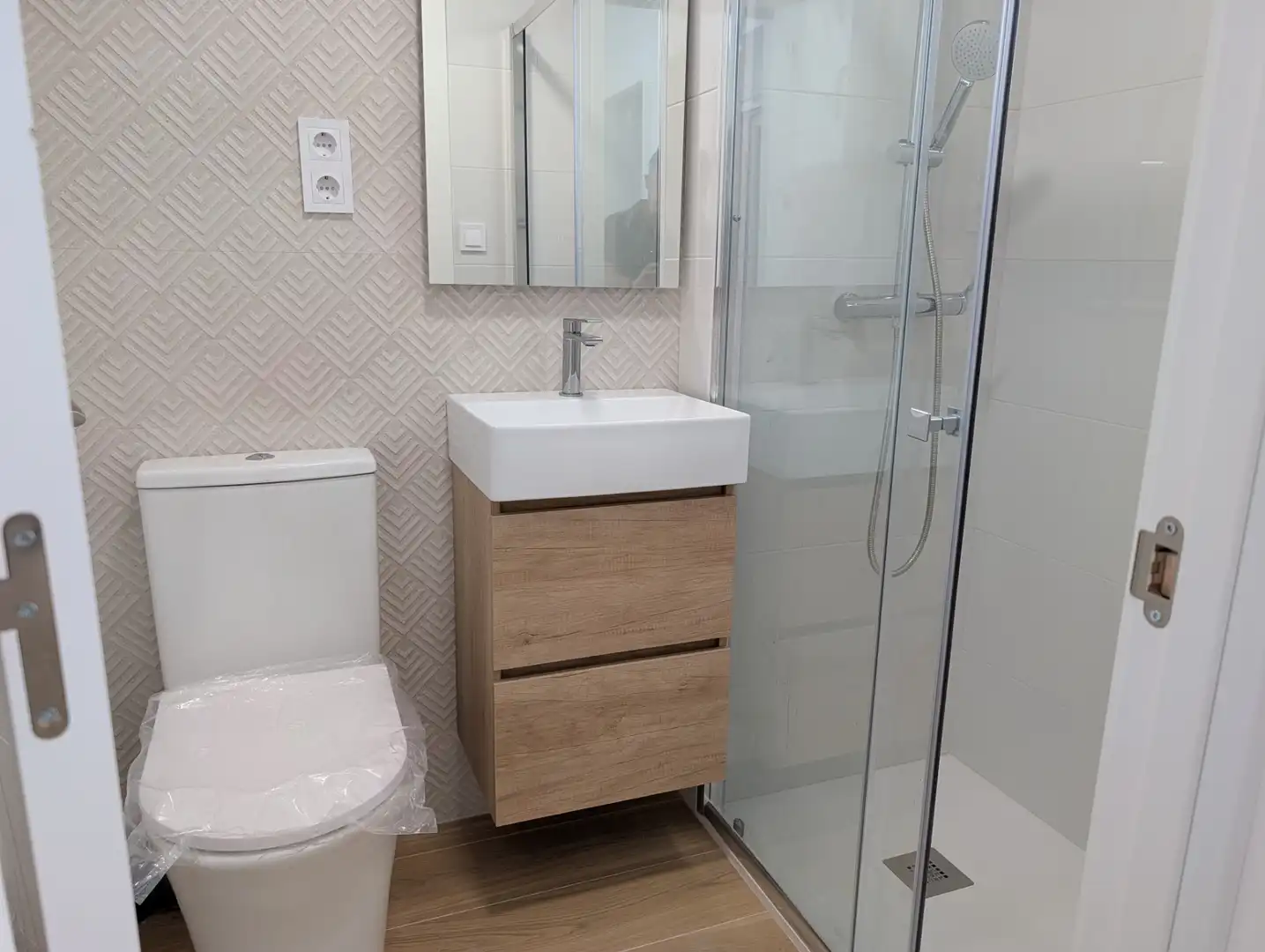 Flat to rent in Puerto de Sagunto, imagen 15