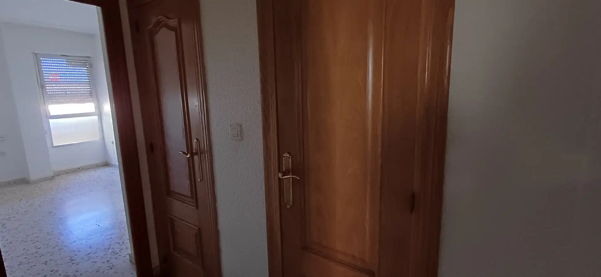 Bedroom of Flat for sale in Yecla  with Storage room