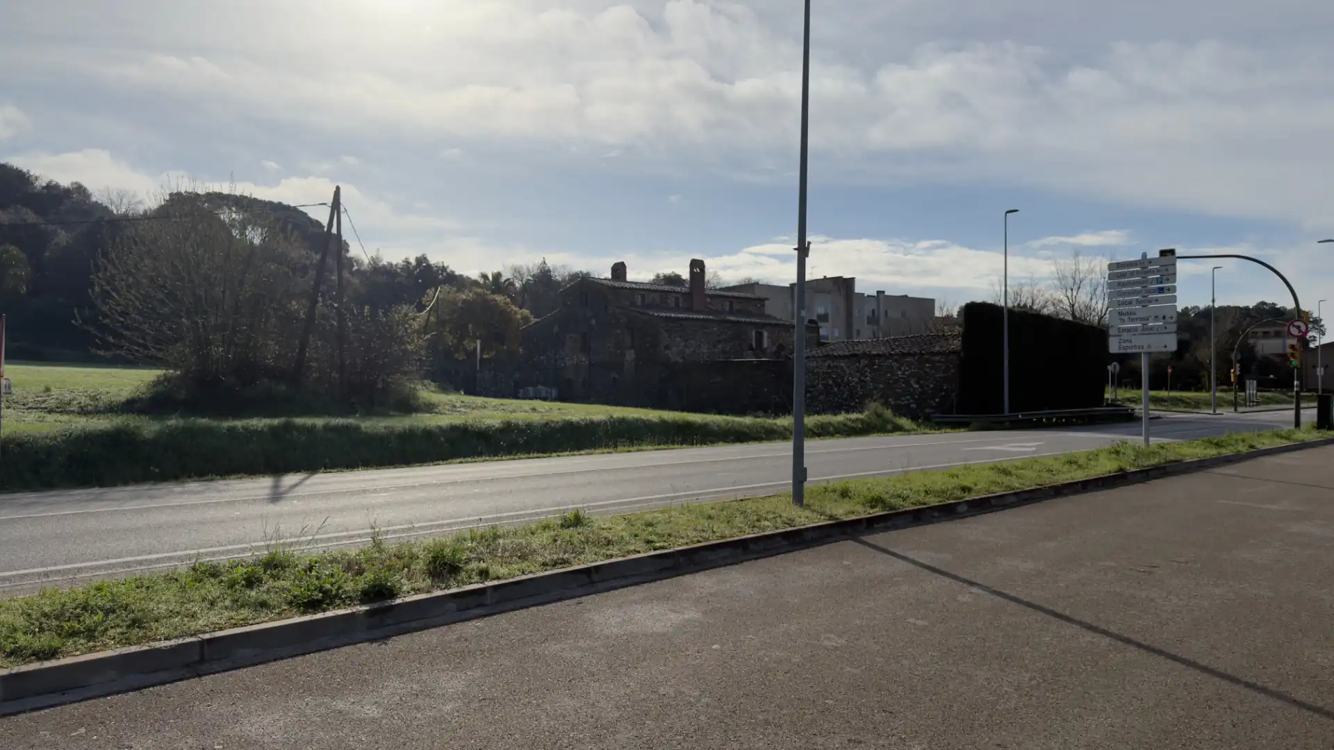 Terreno residencial en venta en Carrer Cira de Girona 122, imagen 6
