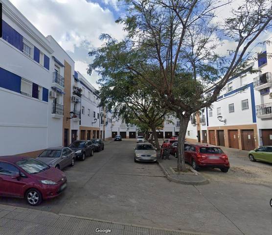 Piso en Venta en Calle APAREJADOR MANUEL ANDRES en Isla Cristina Ciudad