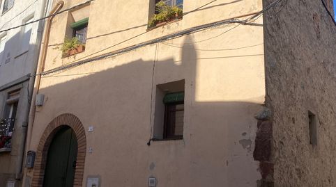 Foto 3 de Finca rústica en venda a Carrer del Dimarts, 15, Riudecanyes, Tarragona