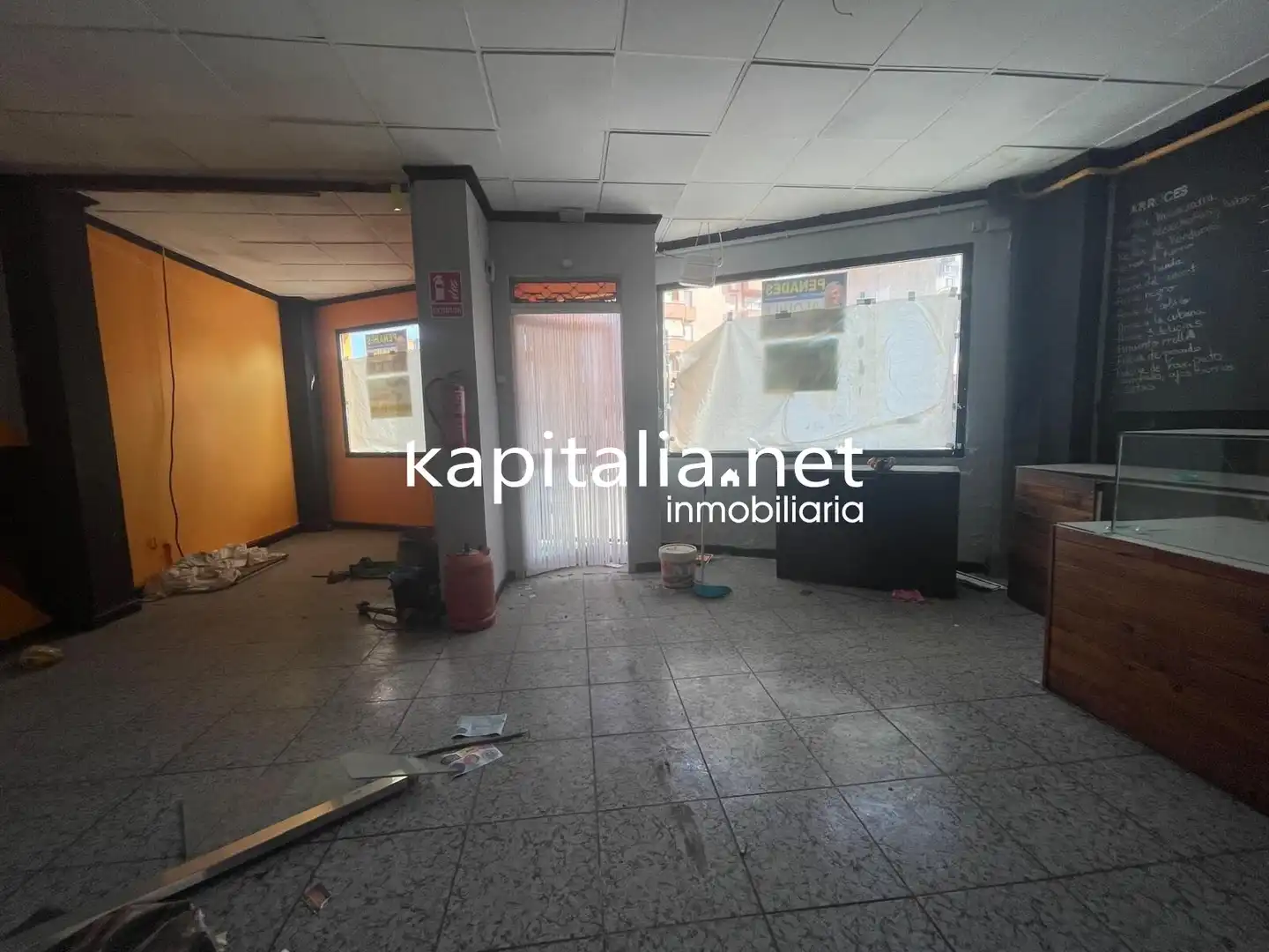 Local en venda en Ontinyent
