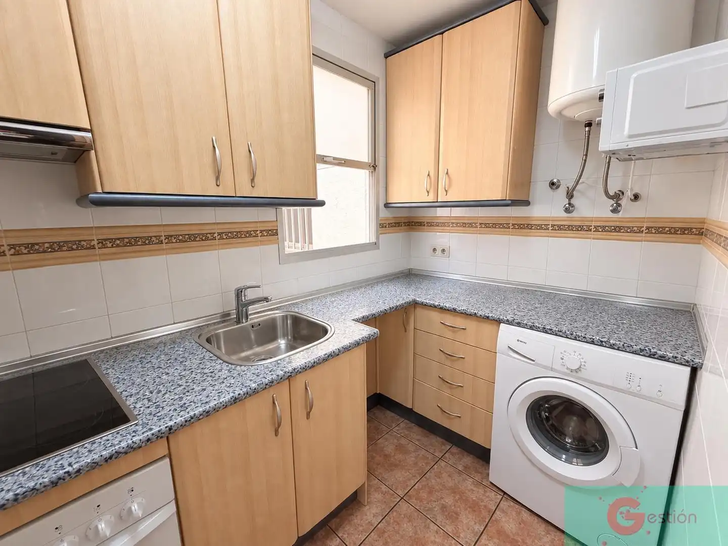 Apartment with lift for sale in Playa de Granada, imagen 11
