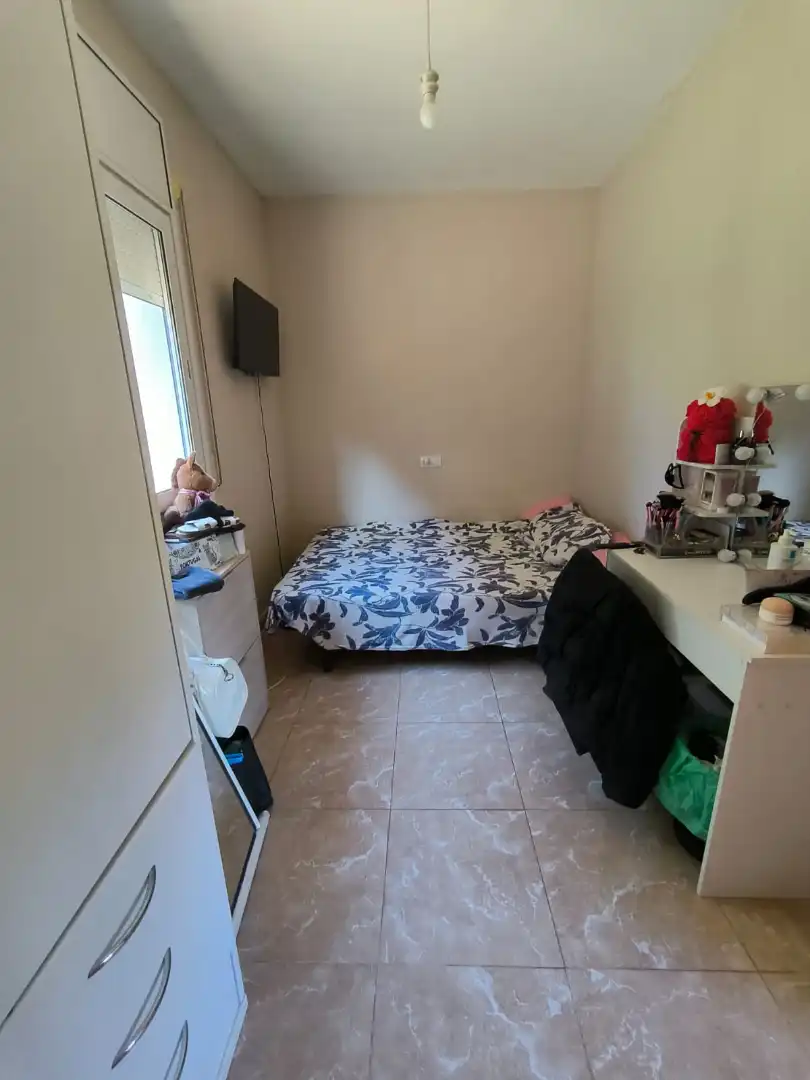 Dormitori de Casa o xalet en venda en Santa Susanna amb Aire condicionat, Calefacció i Jardí privat