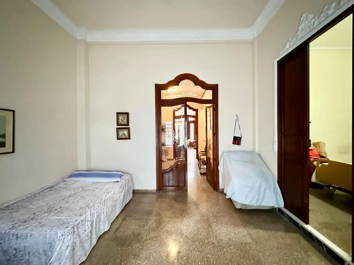 Casa o chalet en venta en Carlet con Terraza y Amueblado
