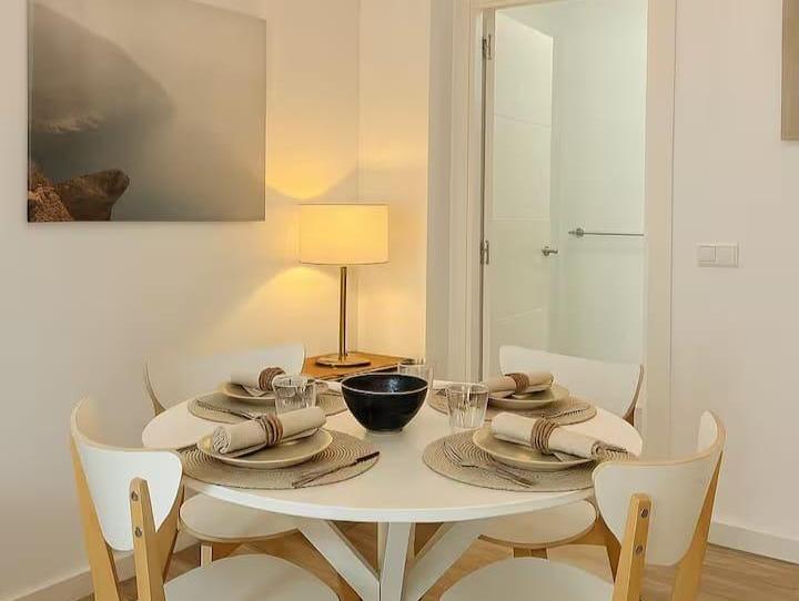 Photo 1 of Flat to rent in Feria, Sevilla