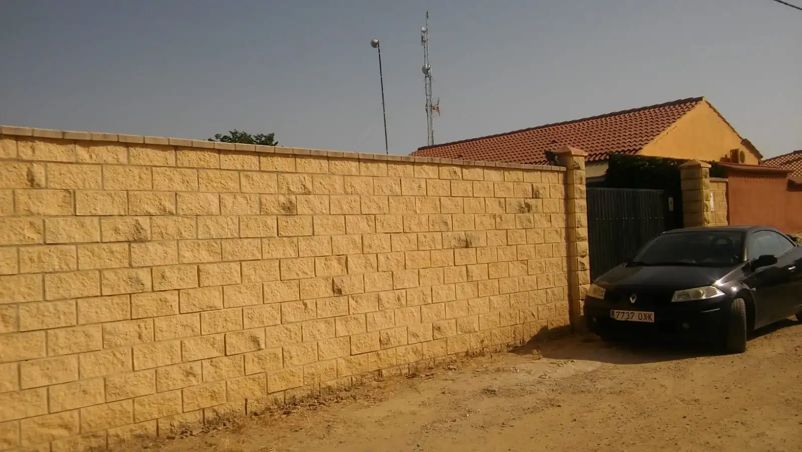 Detached house with pool for sale in La Rigeta 418, imagen 6