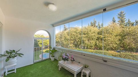 Foto 4 de Piso en venta en Nueva Andalucía centro, Marbella