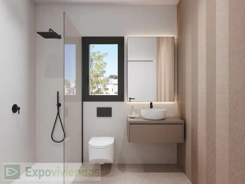 Penthouse mit Pool zum Verkauf in Mar Menor Golf, imagen 9
