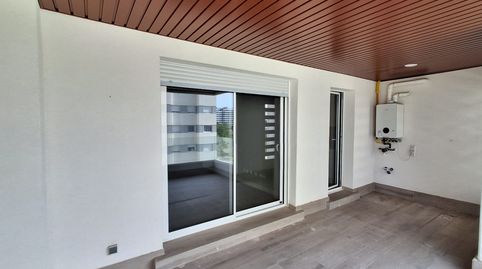 Foto 3 von Wohnung zur Miete in 21 de Marzo, Primera Fase - Nuevo Tres Cantos, Tres Cantos