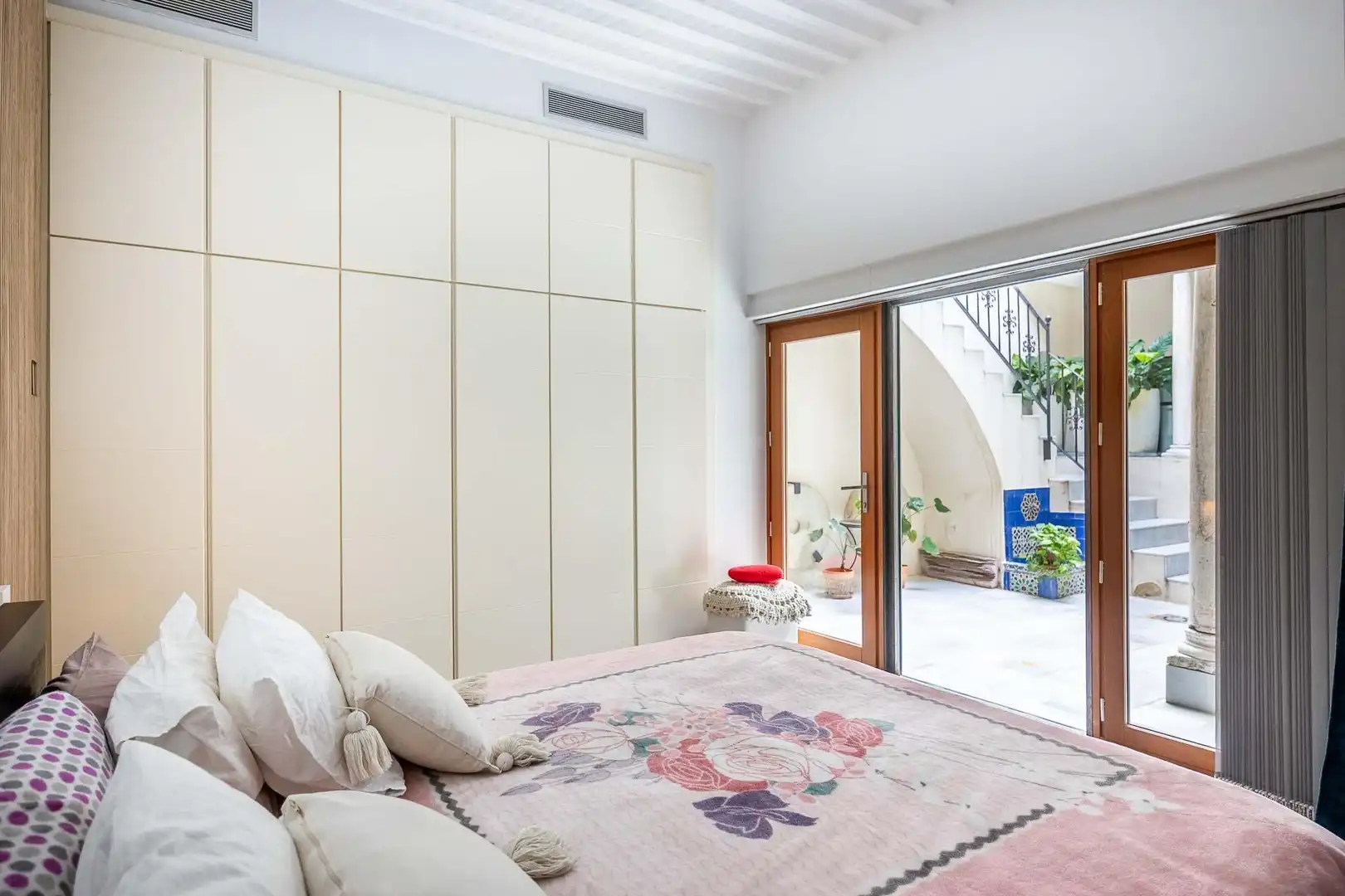 Habitación de Piso en venta en Sevilla con Aire acondicionado, Calefacción y Terraza