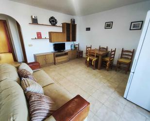 Living room of Flat to rent in Torrevieja