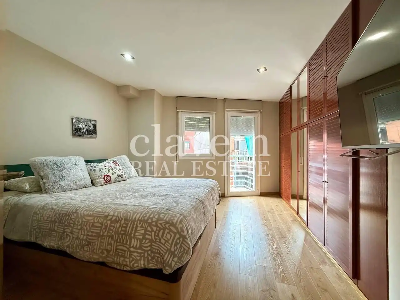 Habitación de Piso en venta en Barcelona con Aire acondicionado y Terraza