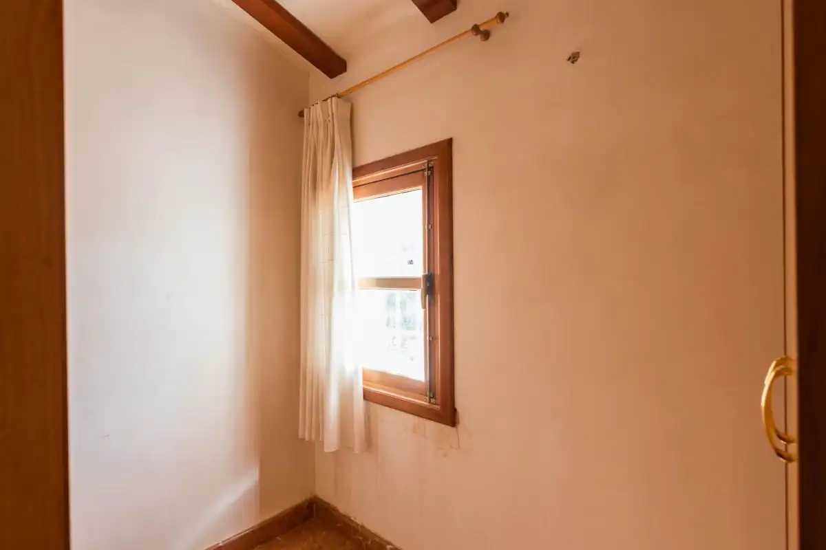 Dormitori de Casa o xalet en venda en Mula amb Calefacció, Jardí privat i Terrassa