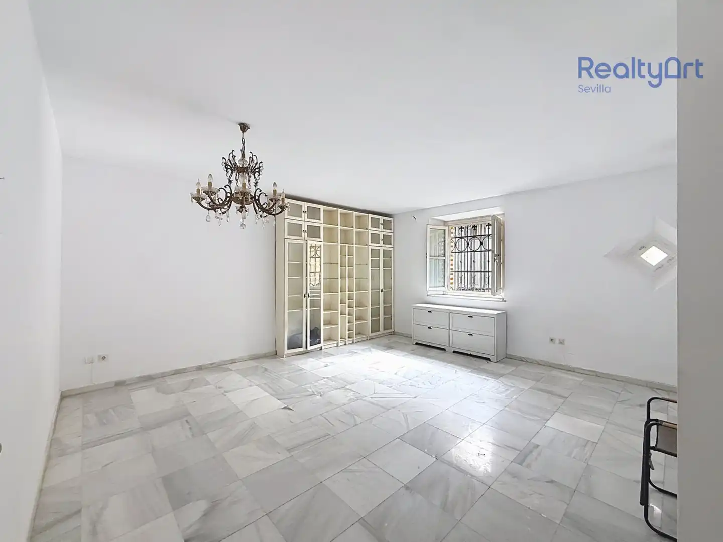 Mini appartamento con ascensore in vendita a Casco Antiguo, imagen 10