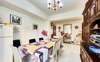 Dining room of Flat for sale in  Barcelona Capital  with Balcony