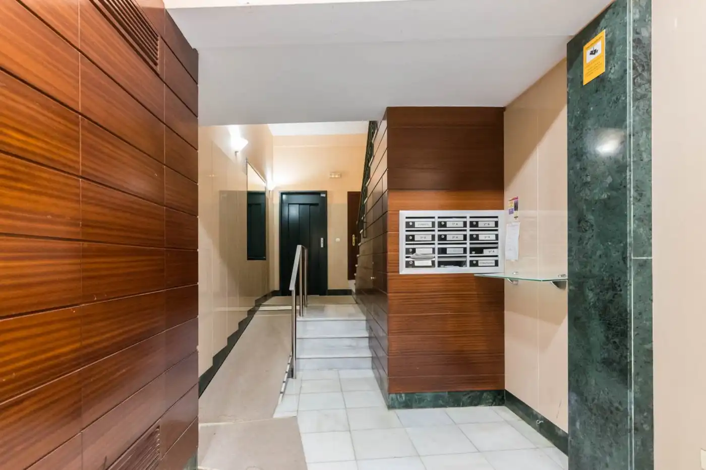 Piso en venta en Murcia con Parquet, Trastero y Balcón